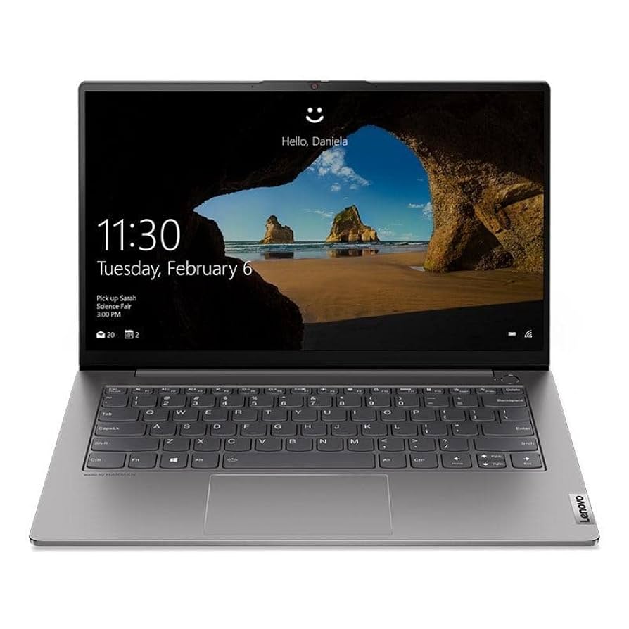 Lenovo ThinkBook 14s G2 ITL 14 Lenovo ThinkBook 14s G2 ITL 14